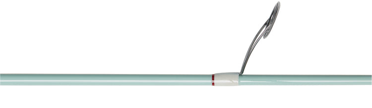 Maven Gulf 7' Spinning Travel Rods for Saltwater in Sea Foam - NEW!