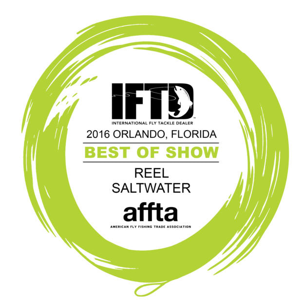 best saltwater fly reel 2016 Abel SDS in "Dorado" – Salt Fly Pro