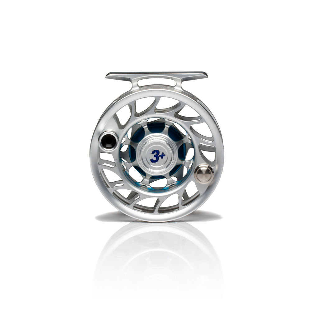 Hatch Iconic 3 Plus Fly Reels