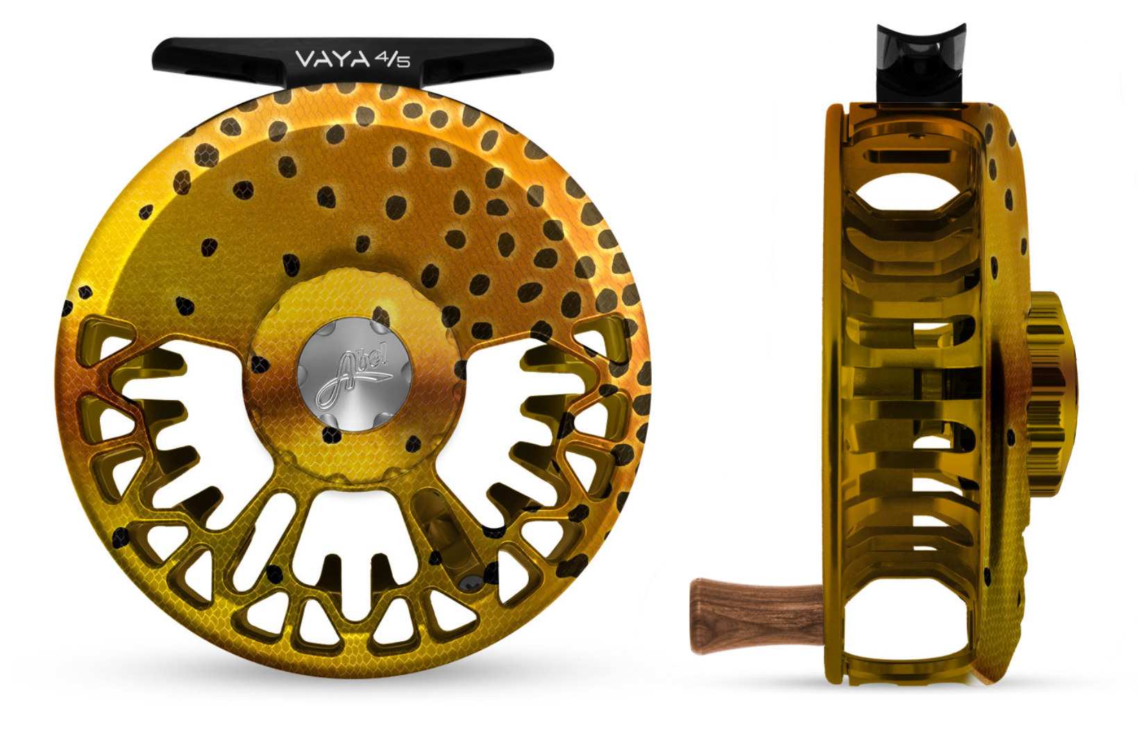 Abel Vaya Fly Reel