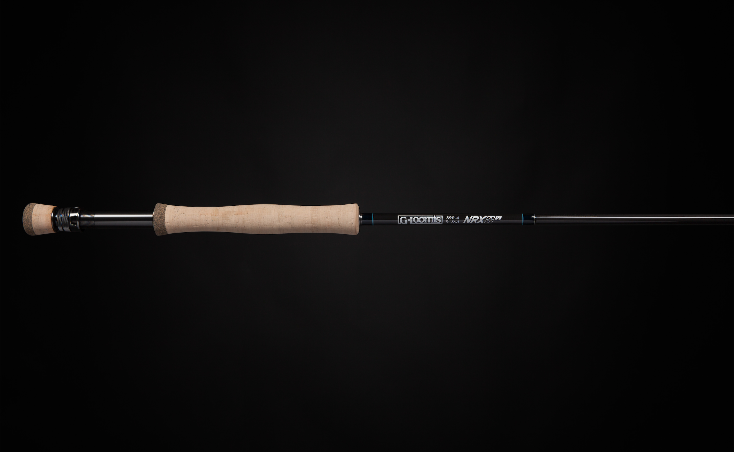 G•Loomis NRX+ S 990-4 美品 フライロッド G•Loomis NRX+ S 990-4 美品 フライロッド