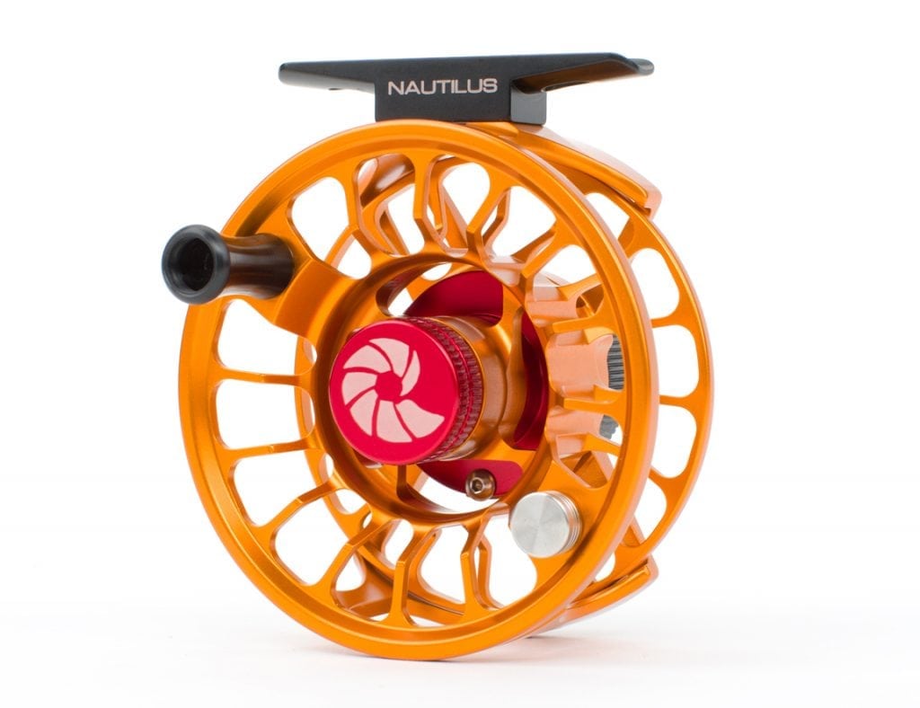 Nautilus X Series SPARE SPOOL - Custom Colors *Call or Email Us to Select Color