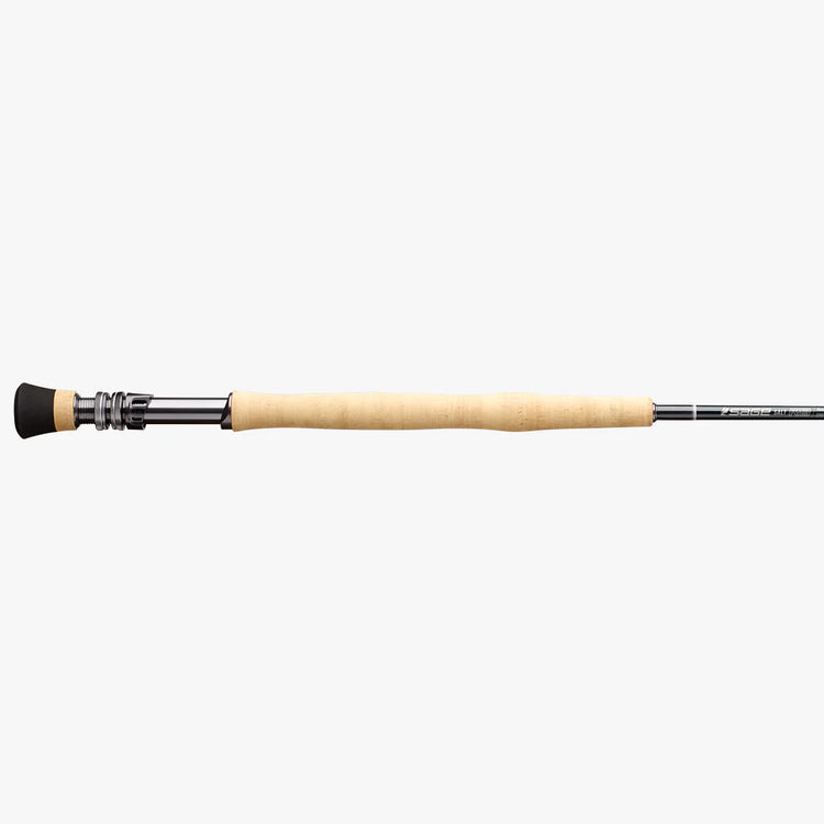 Sage SALT R8 12wt 1290-4FG Fly Rods - The Best New Rods for Saltwater
