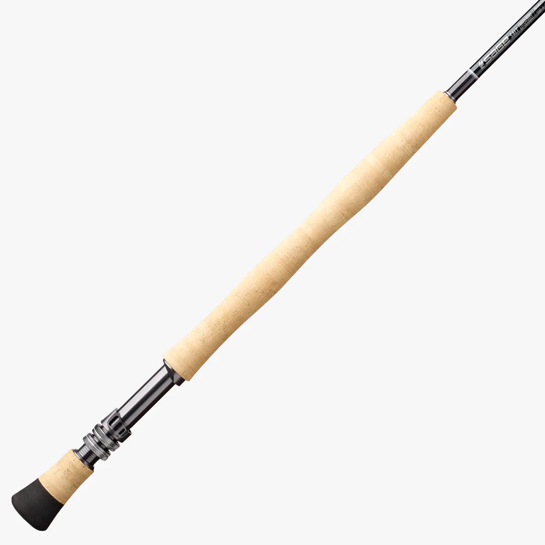 Sage SALT R8 12wt 1290-4FG Fly Rods - The Best New Rods for Sage SALT R8 12wt 1290-4FG Fly Rods - The Best New Rods for