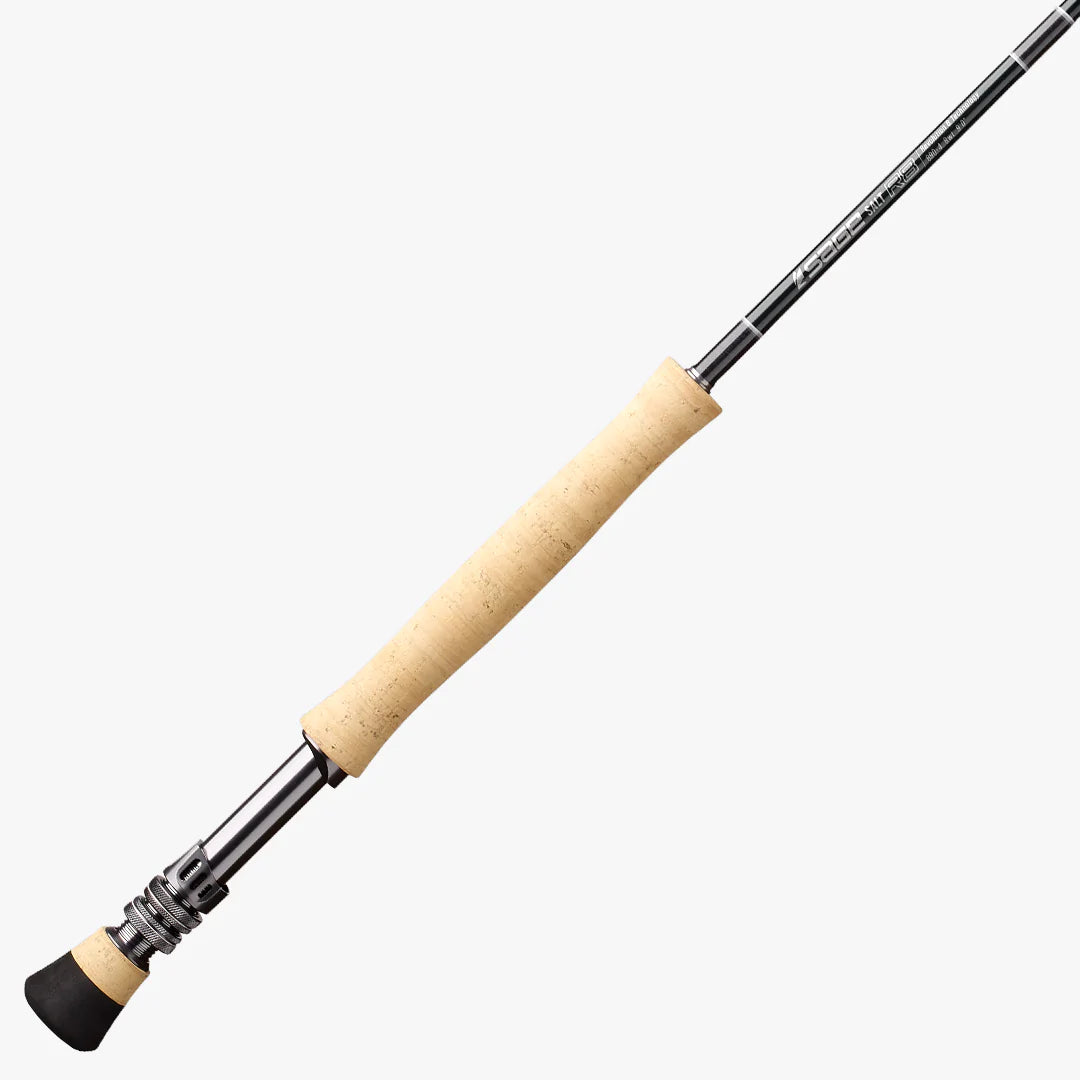 Sage SALT R8 Fly Rods - NEW! - The Best Rods for Saltwater Fly Fishing!