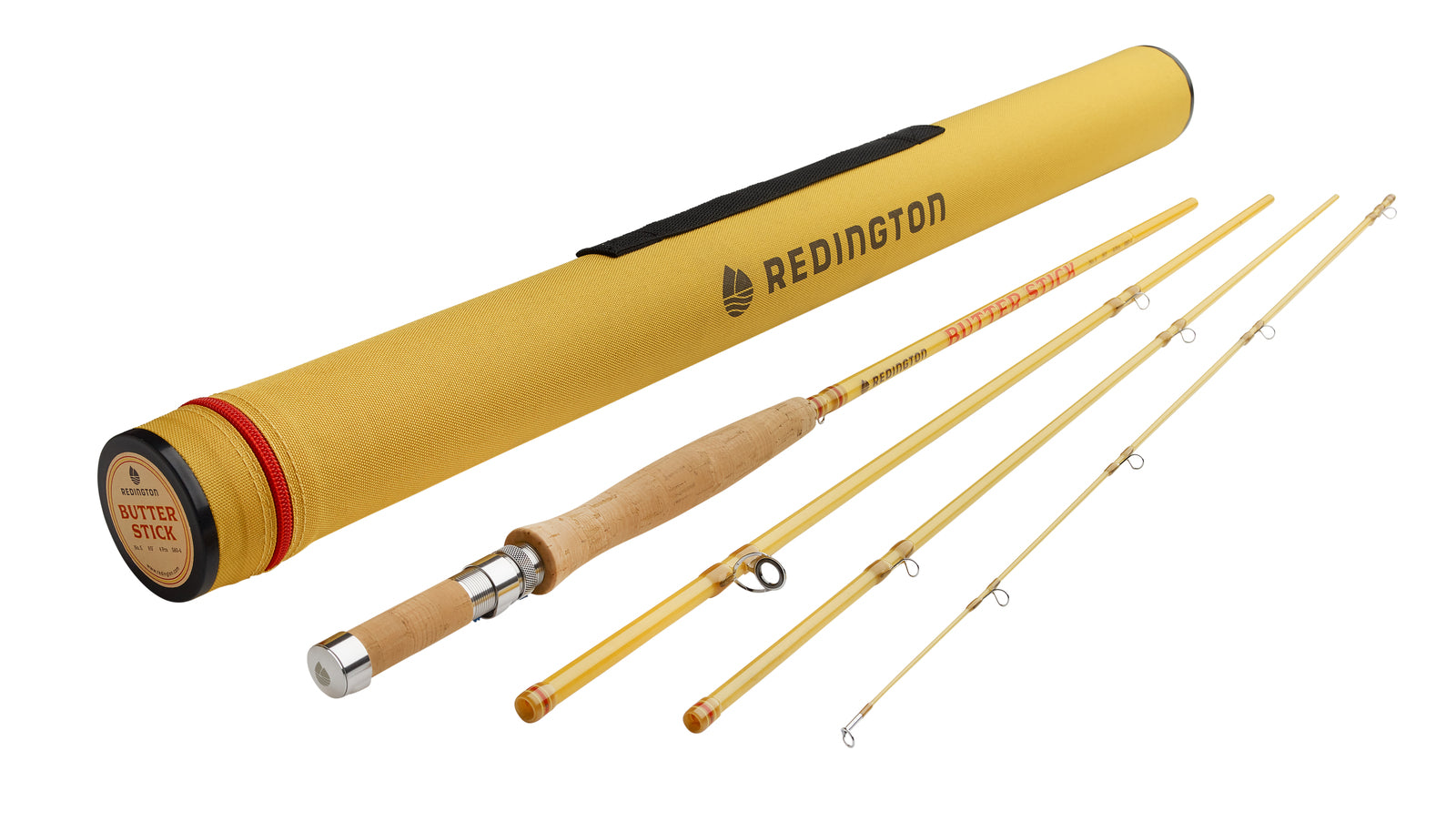Redington 990-4S Path 9 WT 9 Foot 4 PC Saltwater Fly Fishing Rod and Reel  Combo 