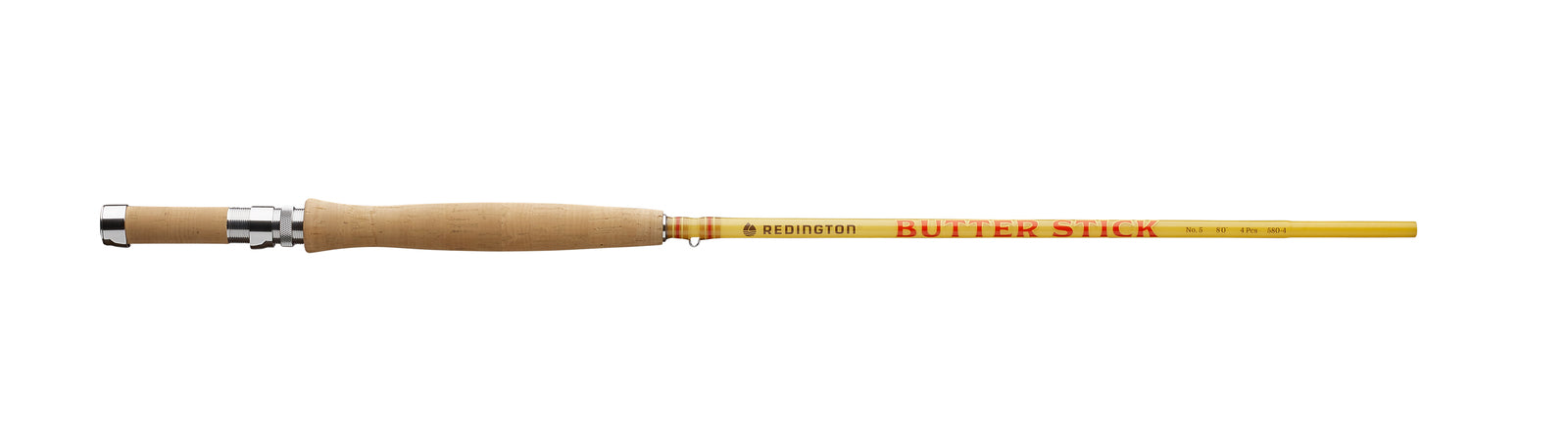 Redington Butter Stick fly rod