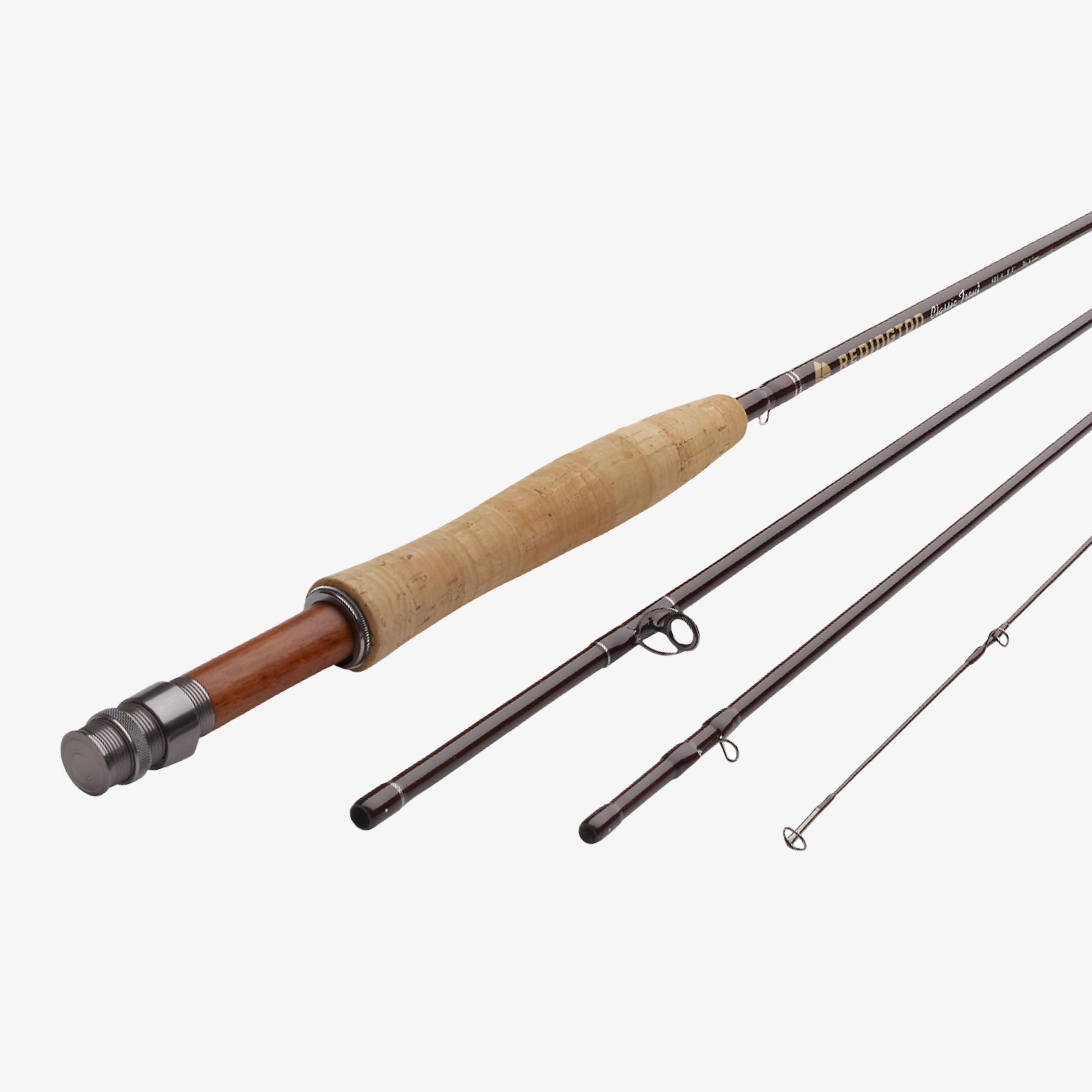 Redington Field Kit - Tropical Saltwater - The Fly Shack Fly Fishing