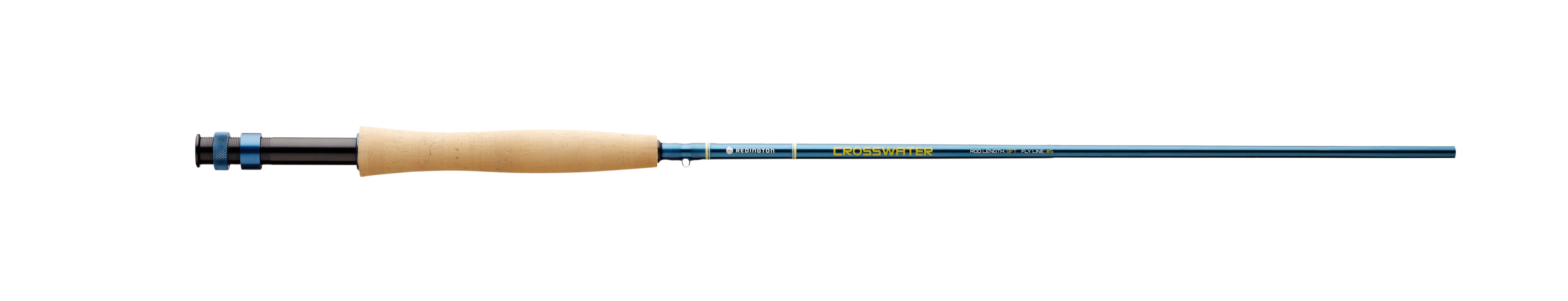 Redington Crosswater Outfit 9ft 5wt Fly Rod (590-4)