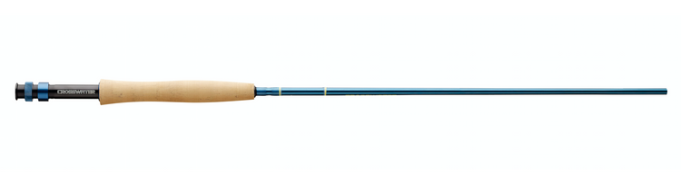 Redington Fly Fishing Combo Crosswater Outfit, Crosswater Reel 5