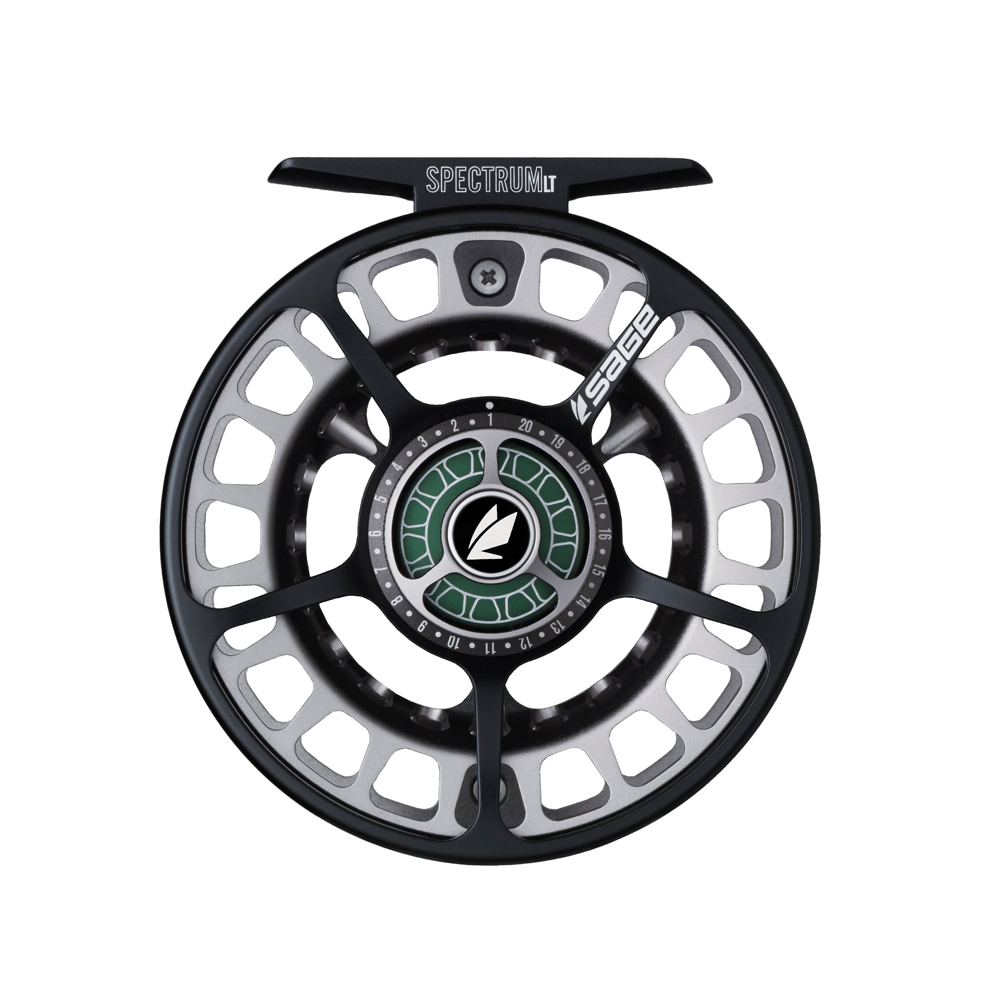 3wt 7'6 Rogue Edition with Qualifly Maverick 2/3 reel floating