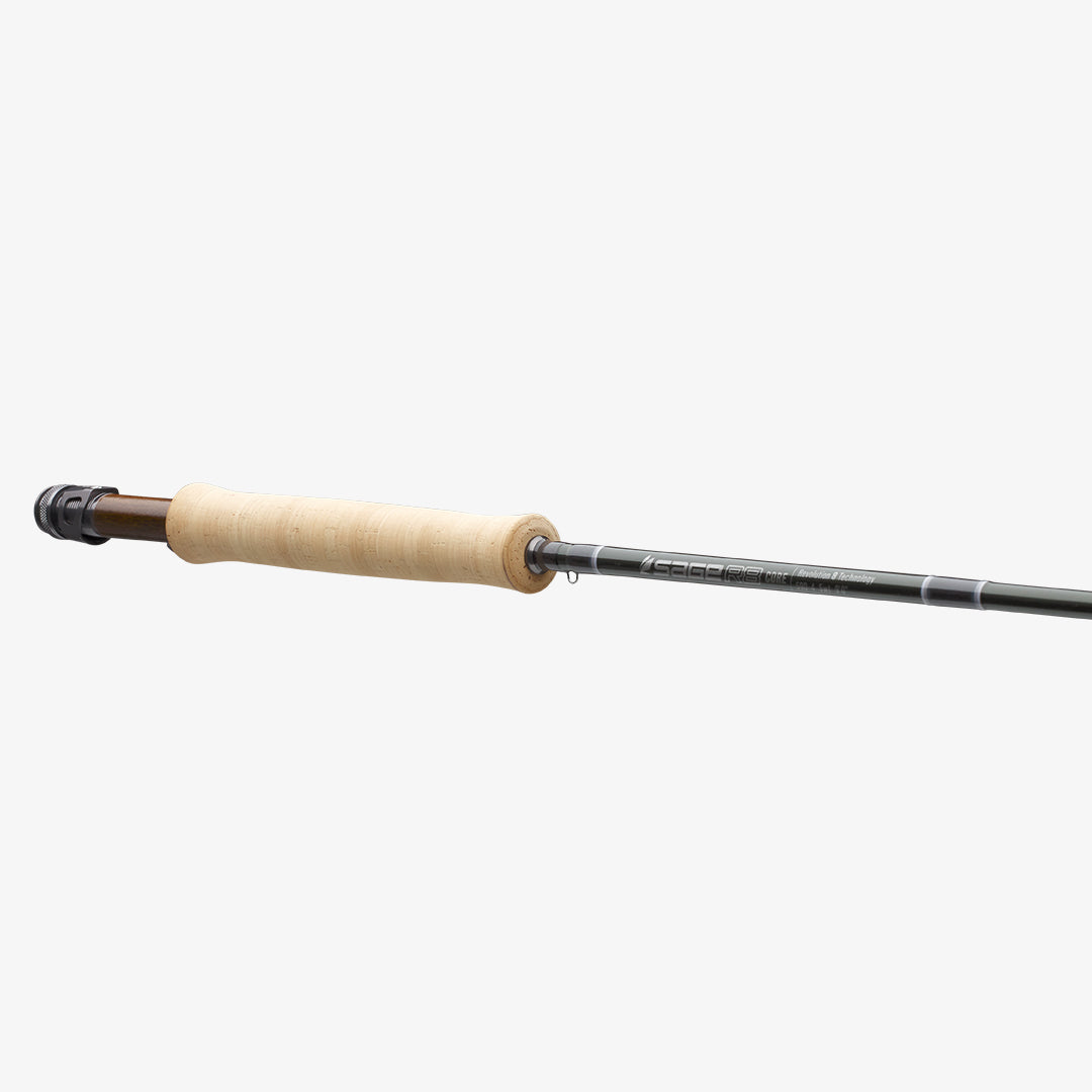 Sage R8 4wt 4100-4 Fly Rods - IN STOCK!