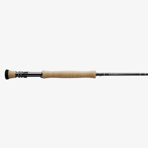 Sage R8 fly rods