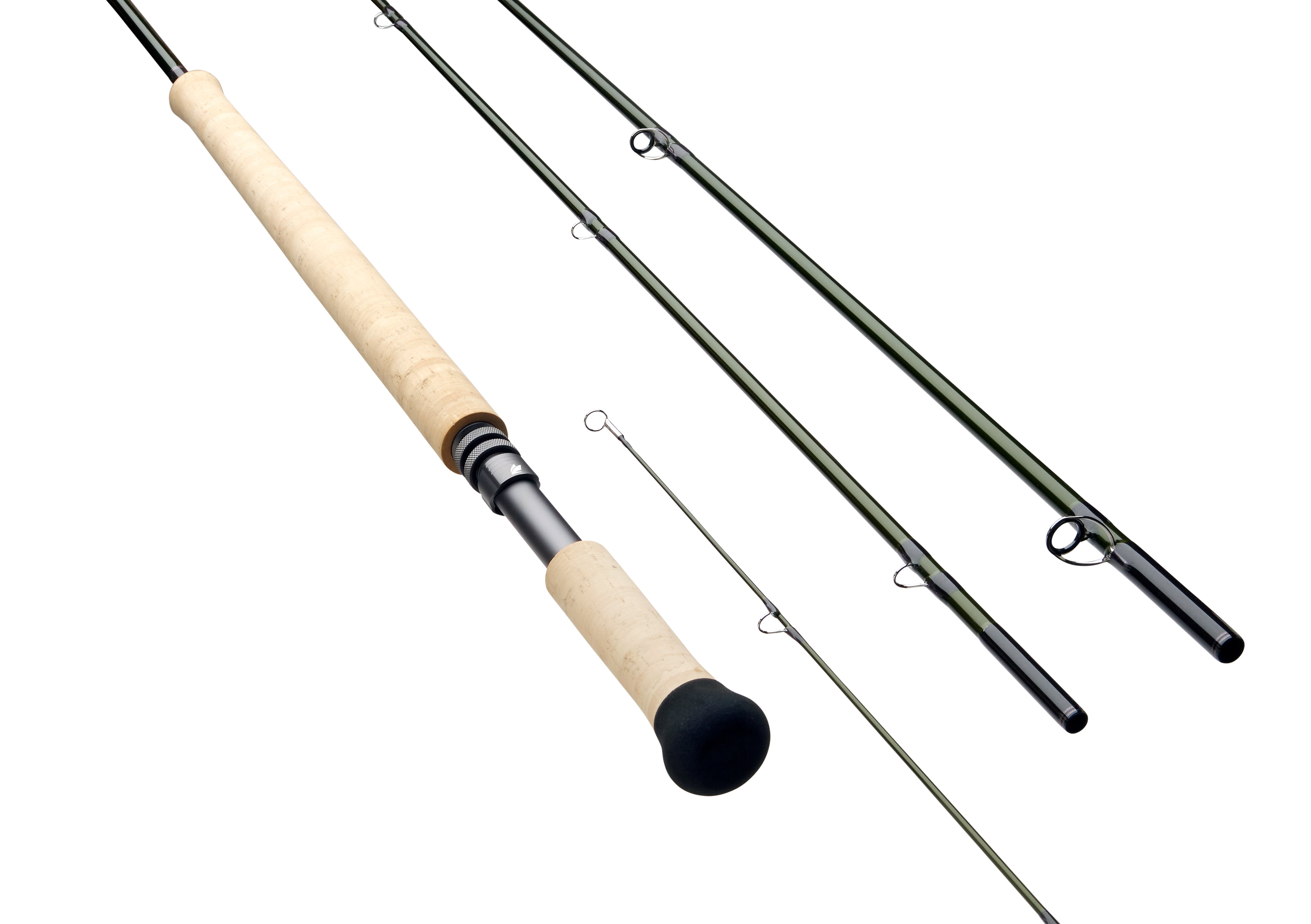 Sage SONIC Spey/Switch Two-Handed Fly Rods