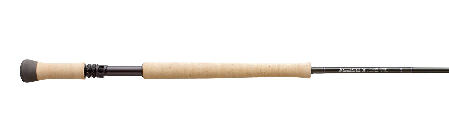 Sage X Switch Fly Rods - Discontinued