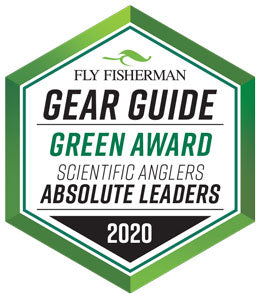 Scientific Anglers Absolute PERMIT Leaders (3-Pack)