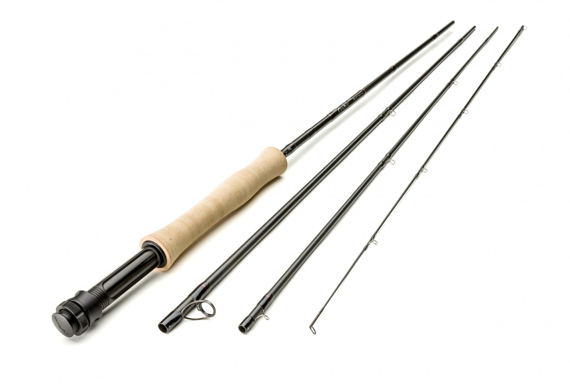 Scott Fly Rods