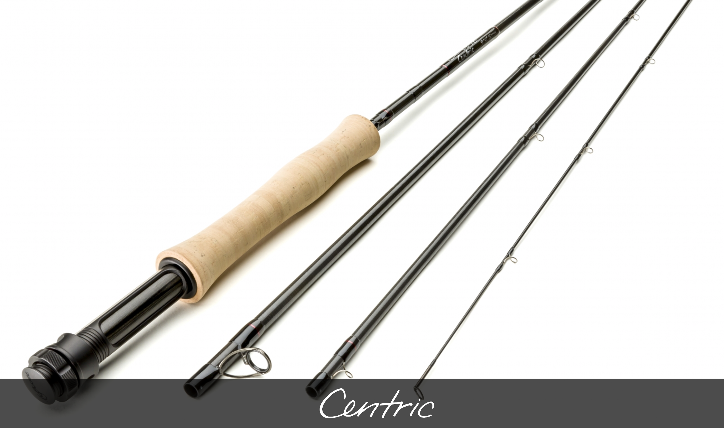 Scott Fly Rods