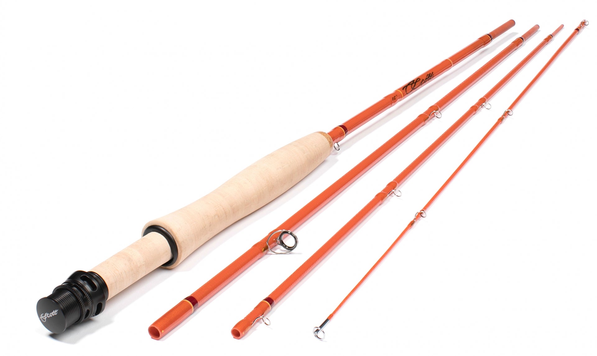 cheap fly fishing rods for sale Echo Shadow II Rod Fiberglass technology for a superior Fly Rods for Precision Casting