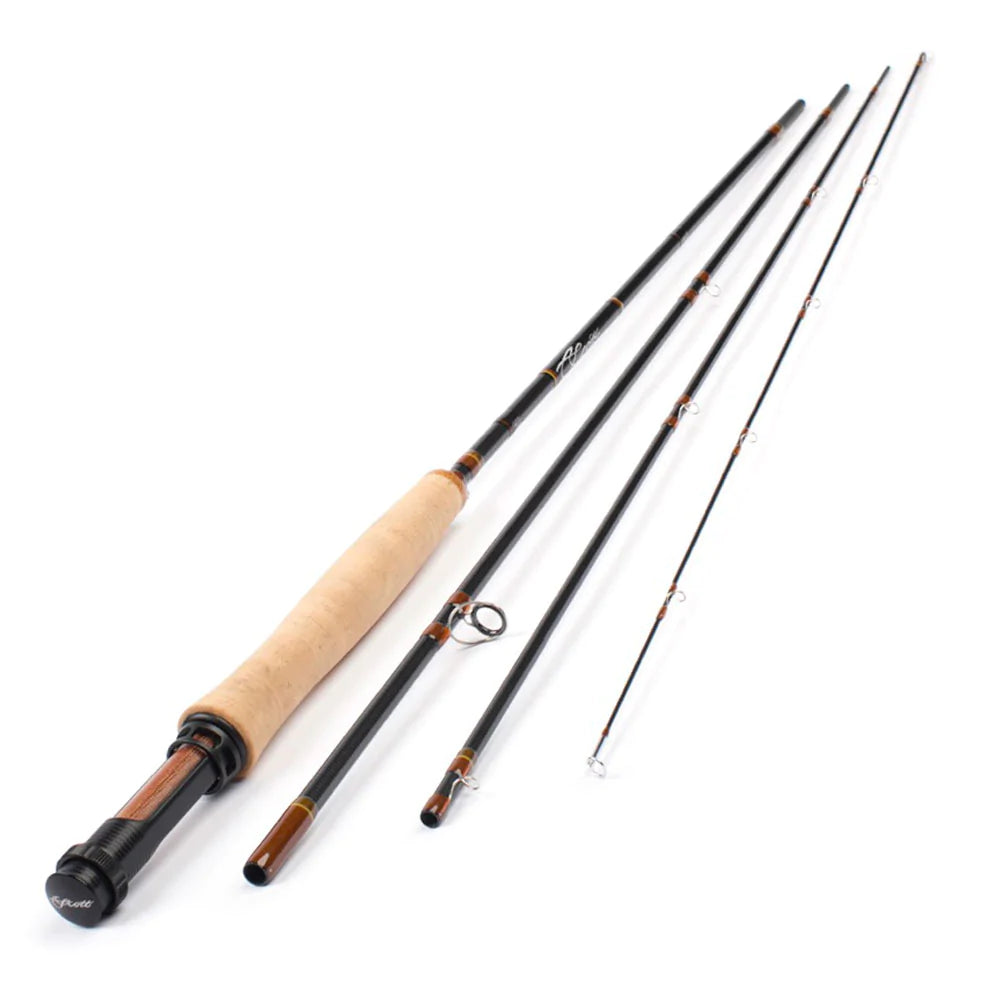 Scott G Series Fly Rod Review