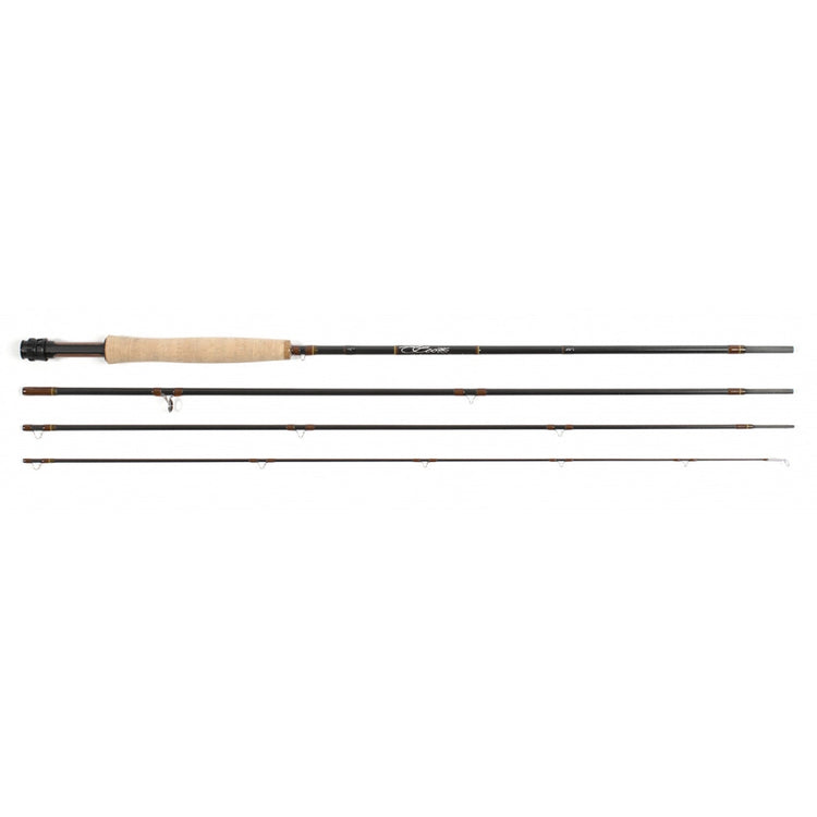 Scott G Series Fly Rod Review