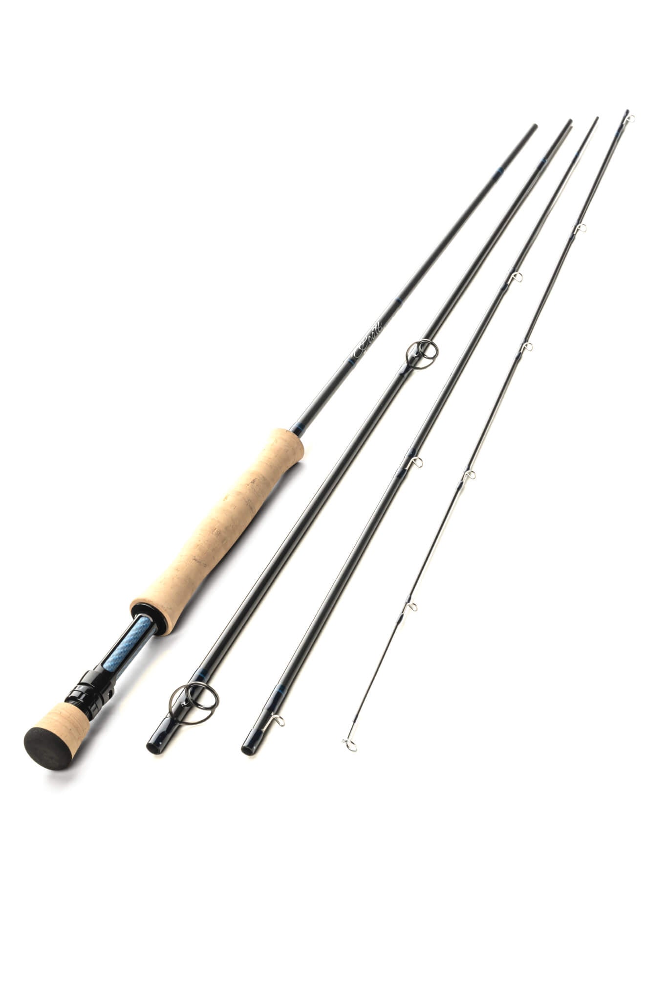 Scott Wave Bonefish 8wt fly rod combo outfit