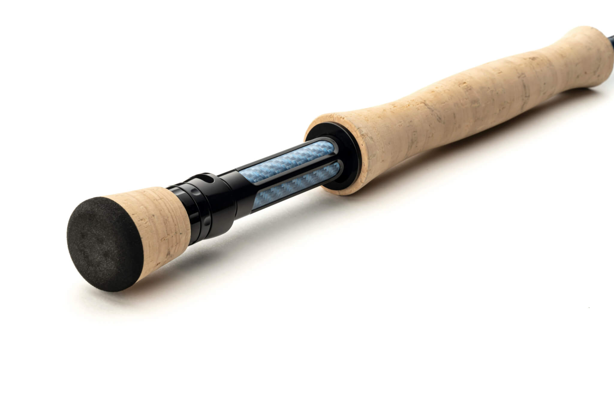 buy fishing pole bfa Scott WAVE 11wt TARPON Outfit Combo