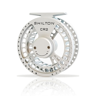 Shilton CR2 reel