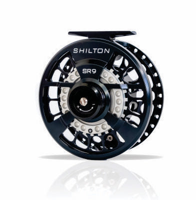 Shilton SR9 Reels (8-9wt) in Blue – Salt Fly Pro Shilton SR9 Reels (8-9wt) in Blue – Salt Fly Pro