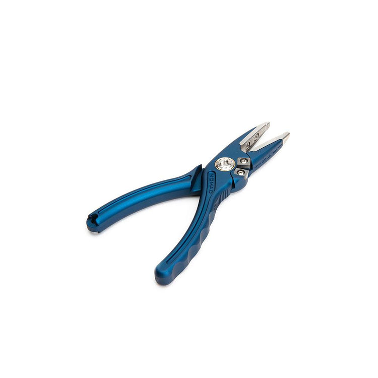 Hatch Nomad 2 Pliers Jolly Roger Limited Edition