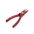 Hatch Tempest 2 Pliers - Red