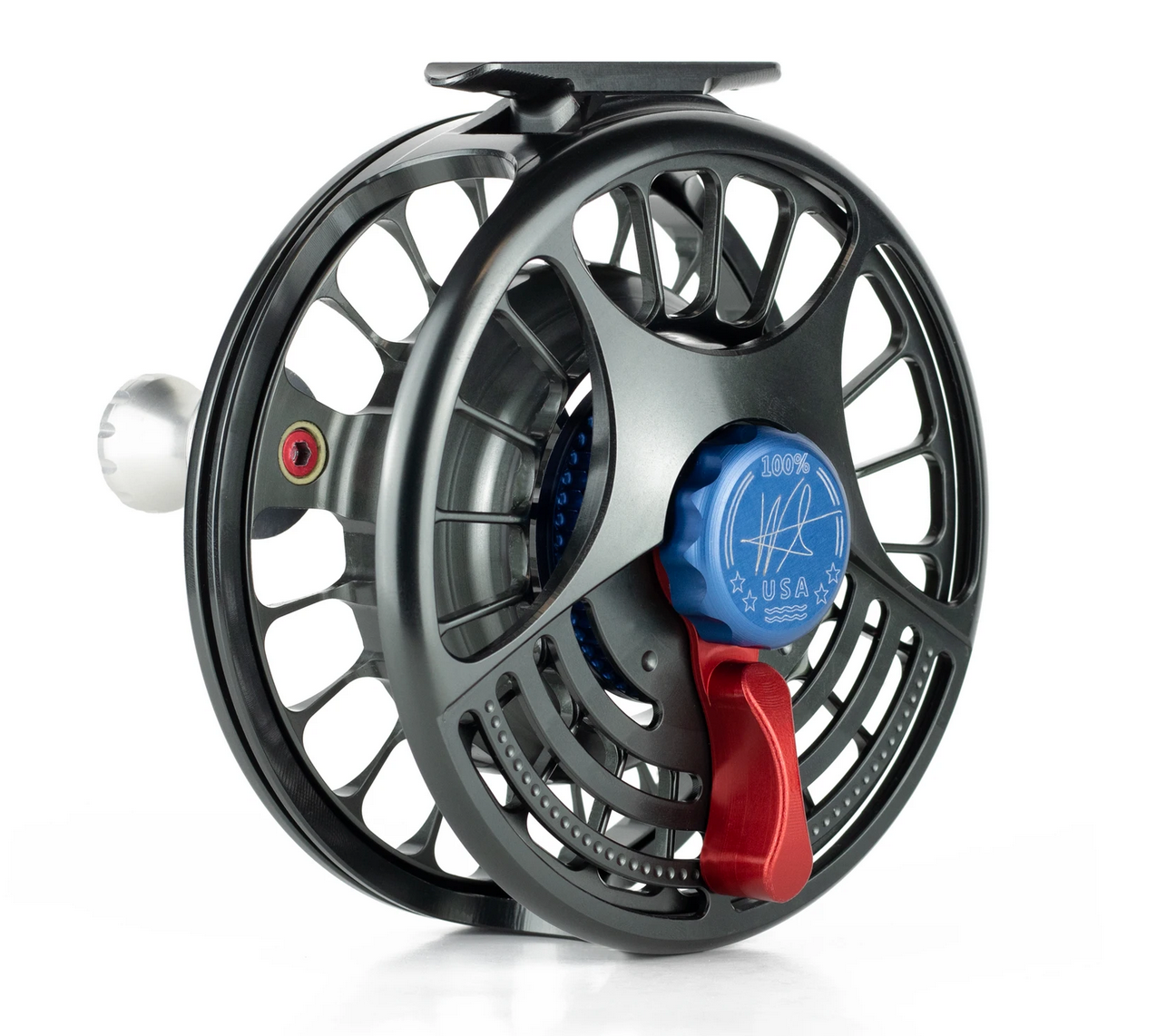 Seigler XBF Reels Extra Big Fly Reels for Big Game & Offshore Fly Fishing