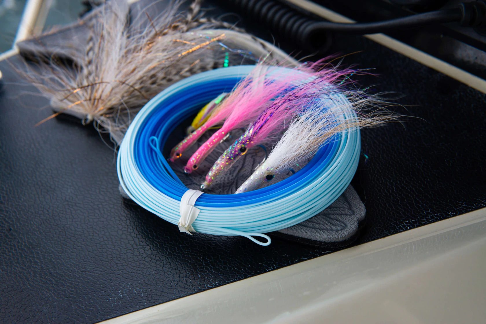 Cortland Striped Bass Blitz Saltwater Fly Line for Striper