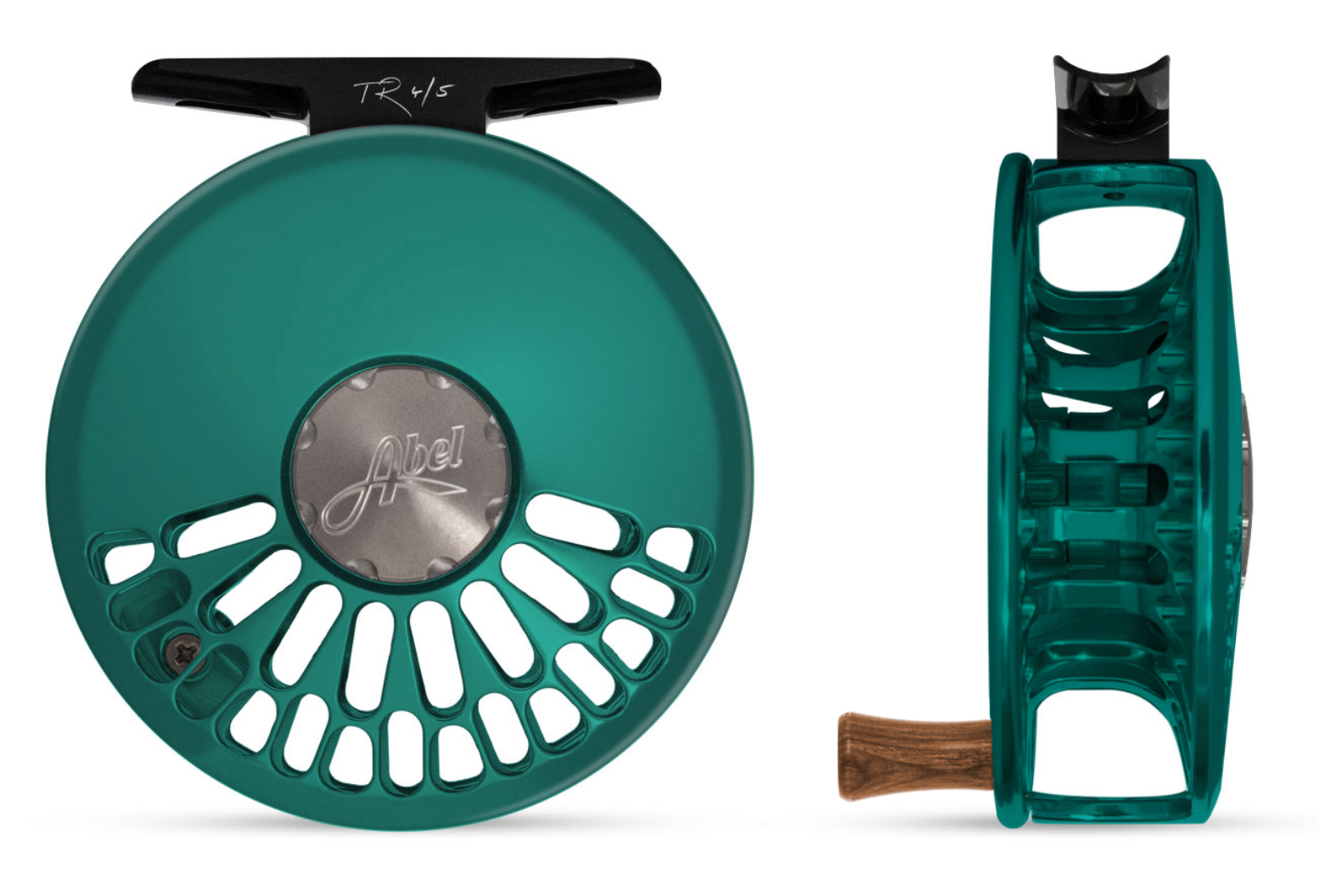 abel tr light fly reel Abel TR Northern Lights Fly Reel