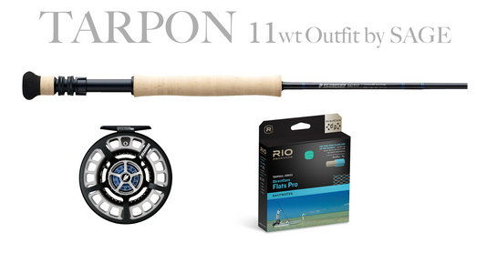 SALE & Clearance Fly Rods & Reels
