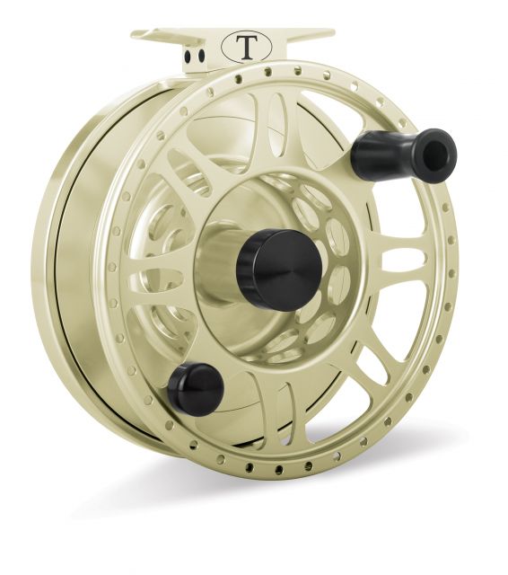 danica techno fly reel Tibor Everglades Fly Reels 7/8/9 WT – Salt Fly Pro