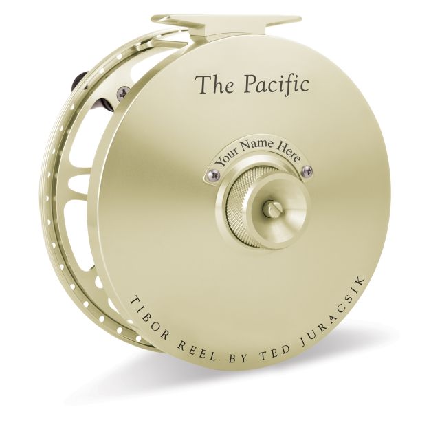 Tibor Pacific Fly Reels 13/14/15 WT – Salt Fly Pro Tibor Pacific Fly Reels 13/14/15 WT – Salt Fly Pro