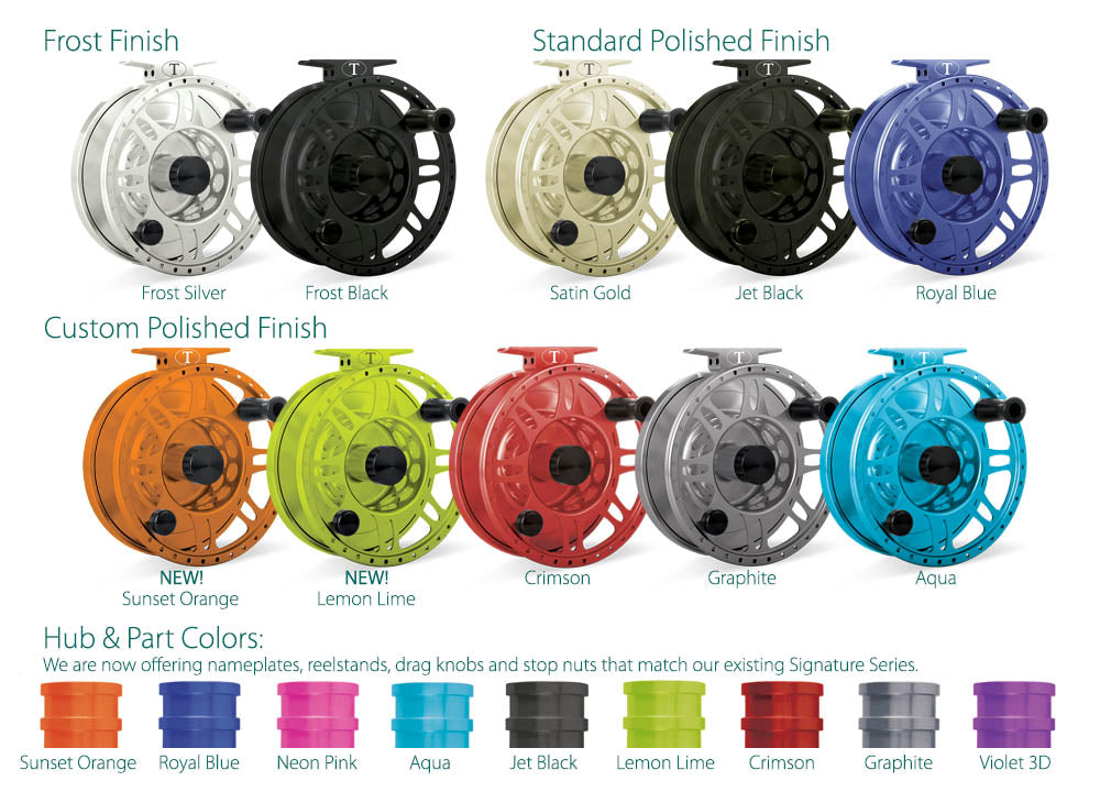 big y fly nano reel Tibor Everglades Fly Reels 7/8/9 WT – Salt Fly Pro