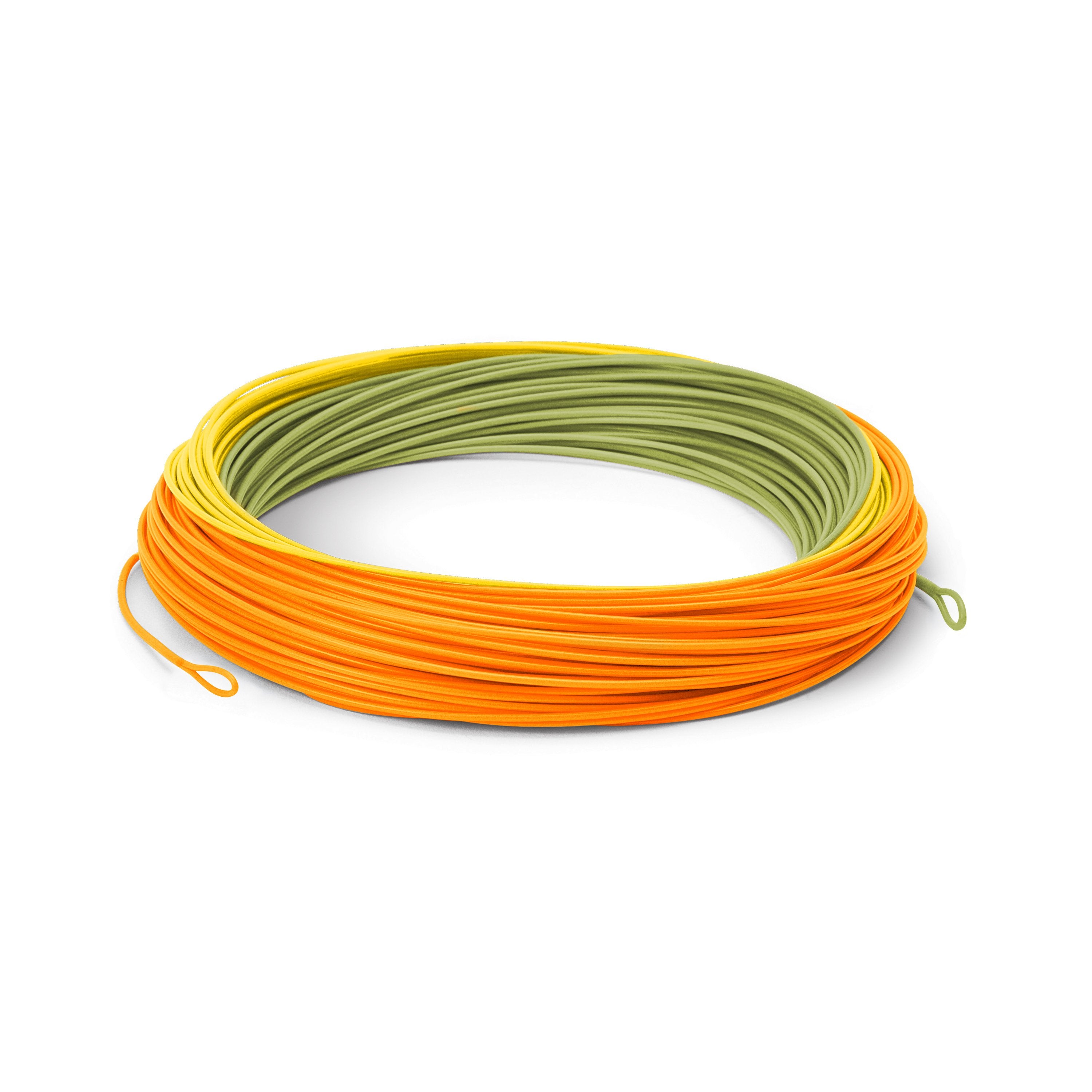 Cortland Trout Boss DT Fly Line - Trout Series Freshwater