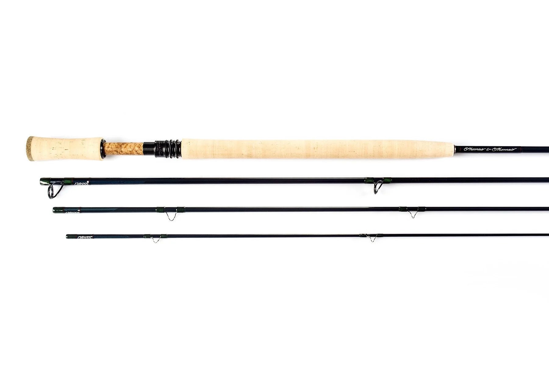 Thomas Fly Rods Thomas & Thomas DNA TroutSpey Fly Rods – Salt Fly Pro