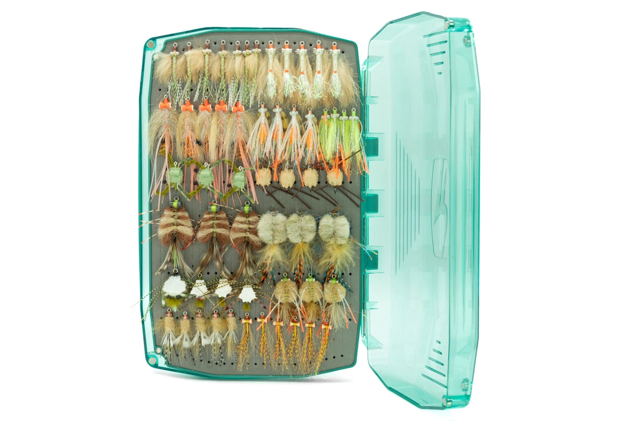 Umpqua UPG LT Payload Boat Box Saltwater – Salt Fly Pro