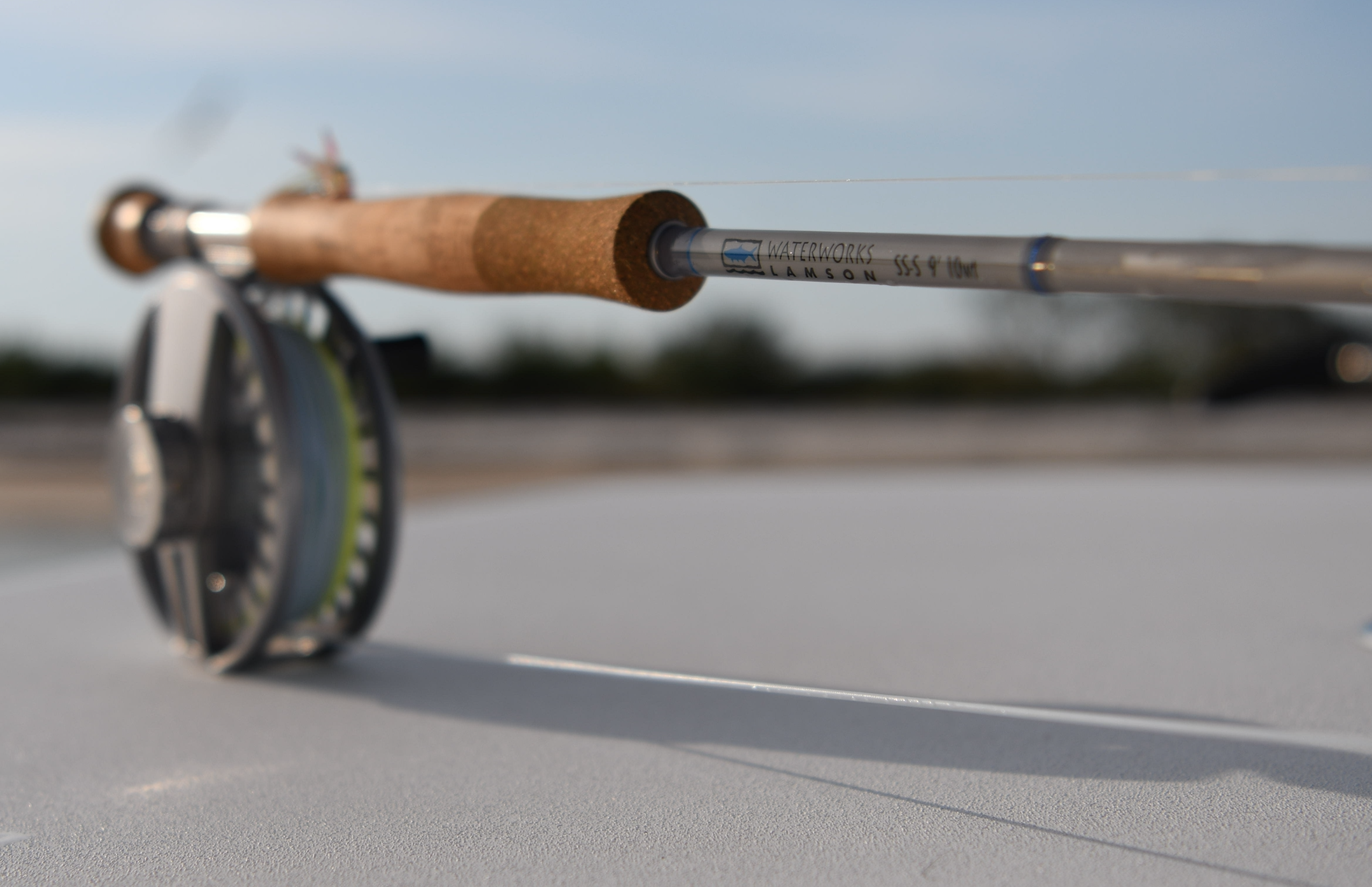 Lamson Cobalt Fly Rods for Saltwater – Salt Fly Pro Lamson Cobalt Fly Rods for Saltwater – Salt Fly Pro