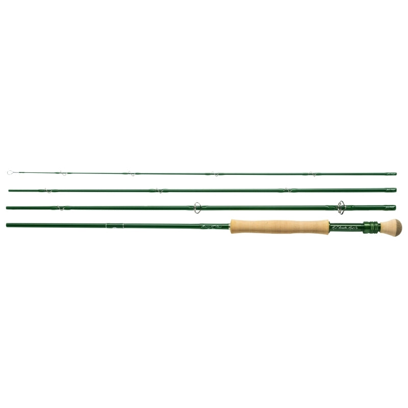 Winston Boron III Plus Saltwater Fly Rods (Discontinued)