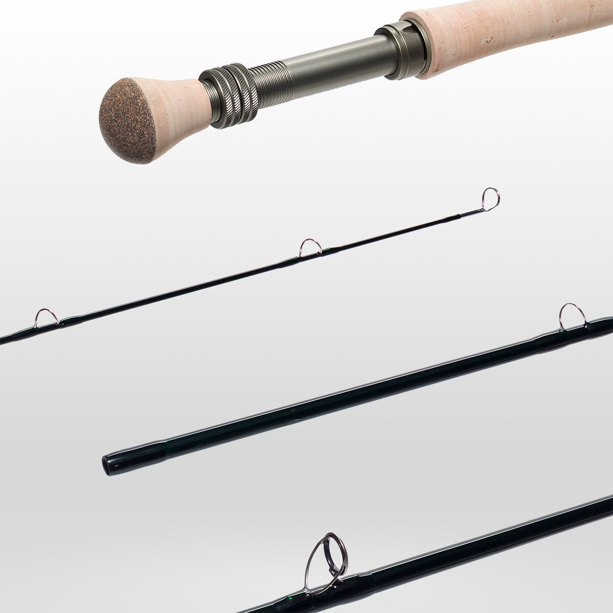 alpha fly fishing combo rod Winston Alpha GOLDEN DORADO Fly Rod Outfit 9wt Combo – Salt Fly Pro