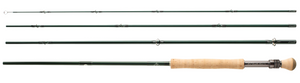 Winston Saltwater Air Fly Rods