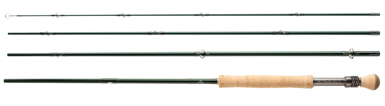 Winston Saltwater Air 8wt Fly Rods