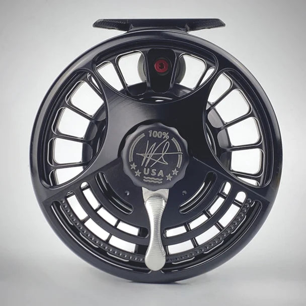 baier fly reels Seigler XBF Reels Extra Big Fly Reels for Big Game & Offshore Fly Fish – Salt Fly Pro