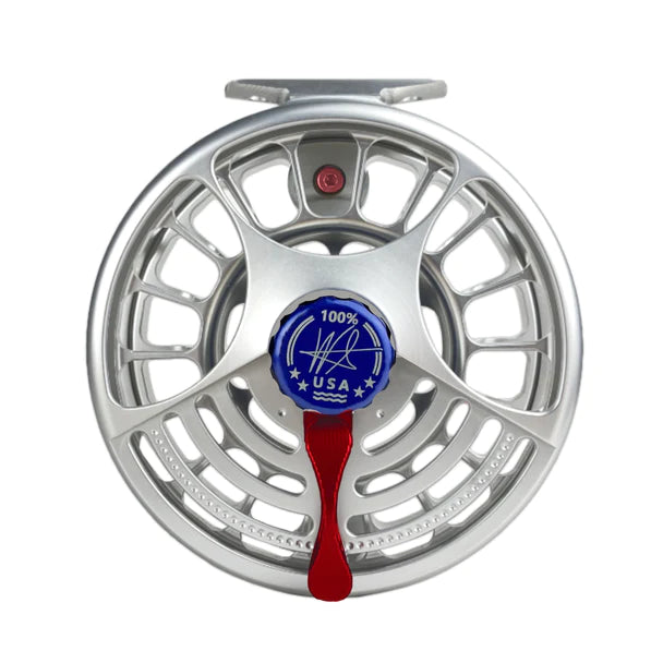 cyber monday fly reels Seigler XBF Reels Extra Big Fly Reels for Big Game & Offshore Fly Fish – Salt Fly Pro