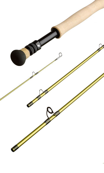 Sage PULSE Fly Rods - Saltwater [DISCONTINUED] – Salt Fly Pro