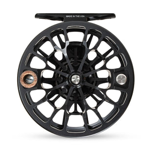 ampere electron iv fly reel spool Saracione Mark 4 1/4" breathable protection that is fundamentally built to move with your cast Scientific Anglers Ampere Electron -